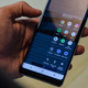 Imagen para el artículo titulado Sony Xperia XZ3: una pantalla de cine con una cámara por fin a la altura de la gama alta